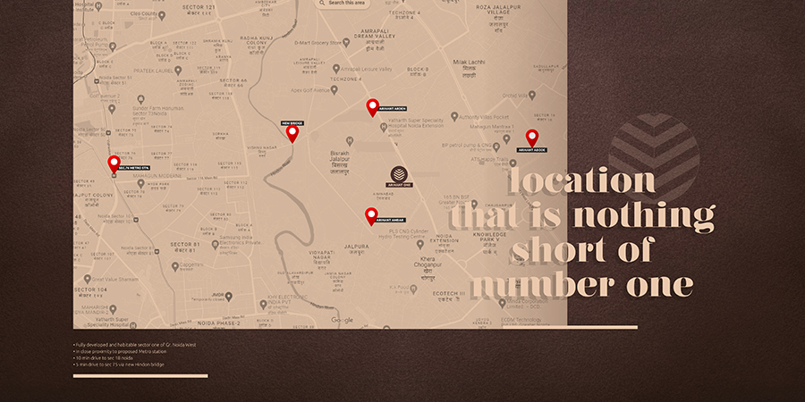 location